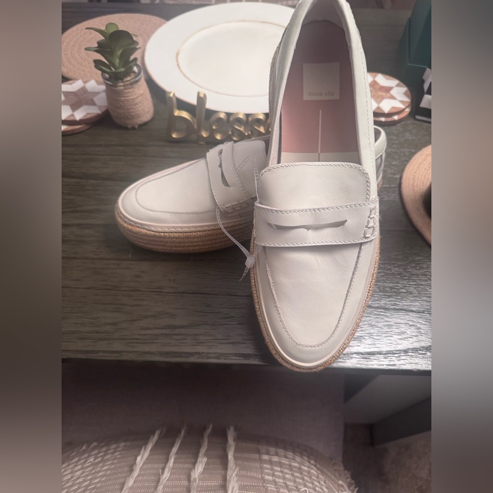 Dolce Vita  Women’s Espadrille Loafers